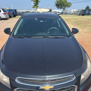 2015 Chevrolet CRUZE 1LT AUTO — миниатюра 15