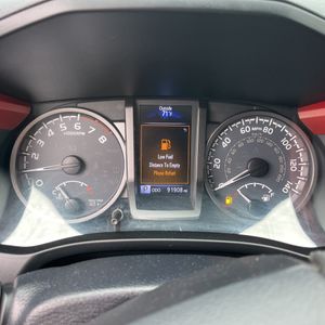 2019 Toyota TACOMA TRD SPORT 缩略图 39