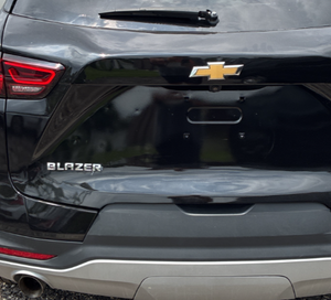 صورة مصغرة 52 لـ 2025 Chevrolet BLAZER LT