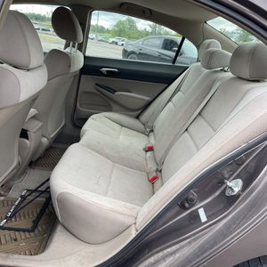 2009 Honda CIVIC LX 缩略图 33