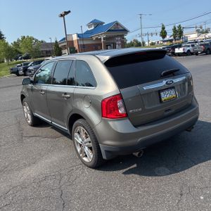 صورة 5 لـ 2013 FORD EDGE LIMITED