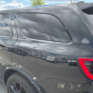 DODGE DURANGO SRT 392 - 6