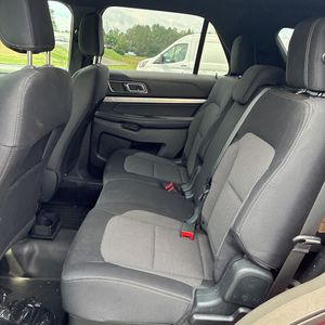 2018 FORD EXPLORER XLT thumbnail 34