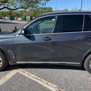 BMW X5 XDRIVE40I - 4