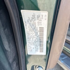 2004 Toyota SEQUOIA SR5 — фото 44