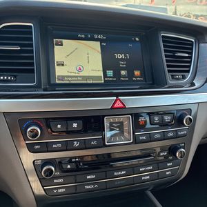 2018 Genesis G80 3.8 — миниатюра 38