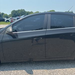 2011 Chevrolet CRUZE LS 照片 4
