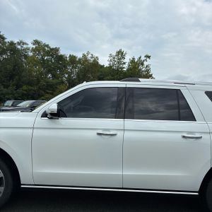 2020 FORD EXPEDITION MAX LIMITED 照片 4