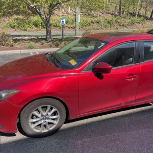 MAZDA MAZDA3 I TOURING - 2