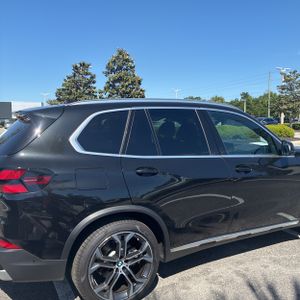 BMW X5 XDRIVE40I - 9