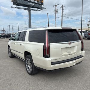 CADILLAC ESCALADE ESV PREMIUM - 5