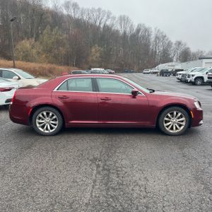 CHRYSLER 300 LIMITED - 10