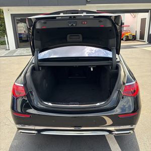 2021 Mercedes-BENZ S-CLASS — миниатюра 45