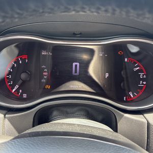 2016 Dodge DURANGO LIMITED — миниатюра 37