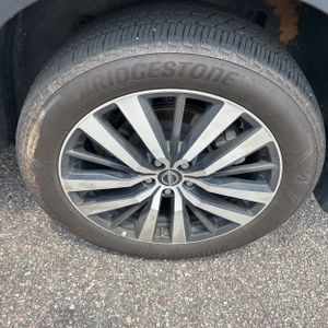 صورة مصغرة 18 لـ 2025 Nissan PATHFINDER PLATINUM