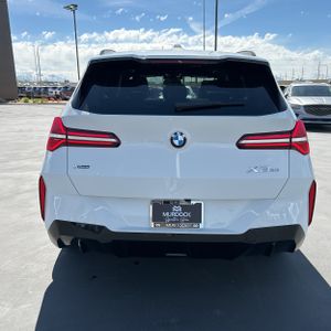 BMW X3 30 XDRIVE - 7