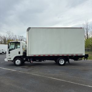 CHEVROLET 4500HD LCF DIESEL - 3