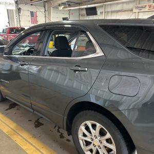 CHEVROLET EQUINOX LT - 6