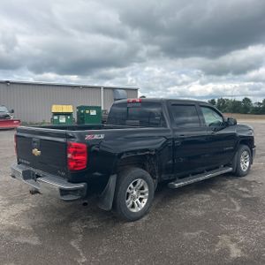 2014 Chevrolet SILVERADO 1500 LT Z71 — фото 8