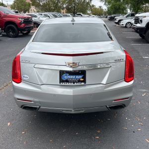 Cadillac CTS 2.0T Luxury Collection - 7