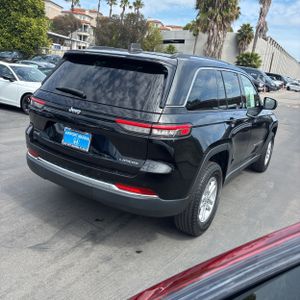 JEEP GRAND CHEROKEE LAREDO - 8