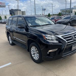 LEXUS GX 460 BASE - 10