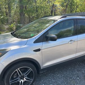 FORD ESCAPE SEL - 2
