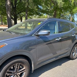 HYUNDAI SANTA FE SPORT 2.4L - 2