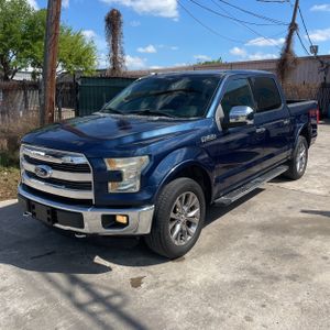 Ford F-150 Lariat - 1