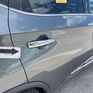صورة مصغرة 57 لـ 2020 Nissan MURANO S