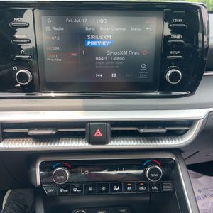 2021 KIA K5 GT-LINE 缩略图 38