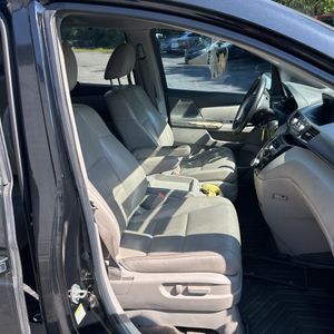 صورة 32 لـ 2012 Honda ODYSSEY EX-L