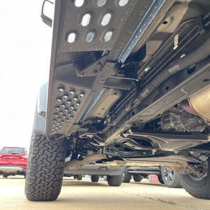 2026 FORD BRONCO RAPTOR thumbnail 24