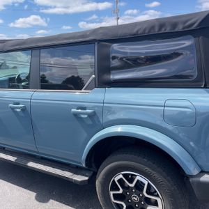 FORD BRONCO OUTER BANKS - 6
