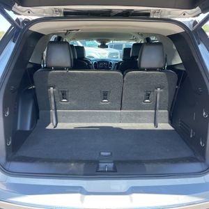2020 Chevrolet TRAVERSE PREMIER — миниатюра 42