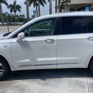 CADILLAC XT6 PREMIUM LUXURY - 4