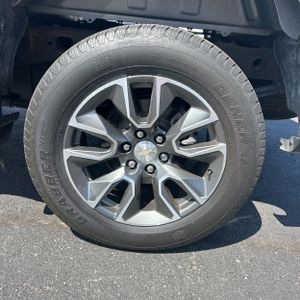 صورة مصغرة 18 لـ 2023 Chevrolet SILVERADO 1500 LT