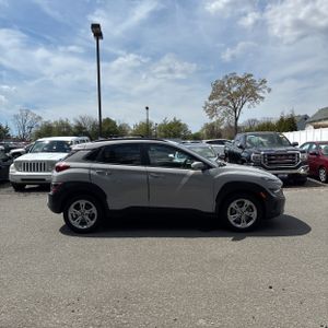 HYUNDAI KONA SEL - 10