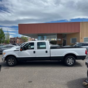 FORD F-250 SUPER DUTY XL - 3