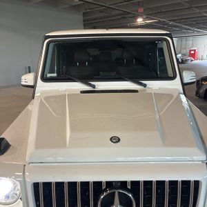 صورة مصغرة 15 لـ 2014 Mercedes-BENZ G-CLASS