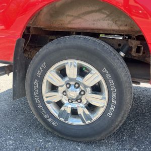 2012 FORD F-150 XLT — миниатюра 19