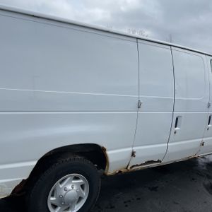 FORD E-SERIES E-350 SD - 9