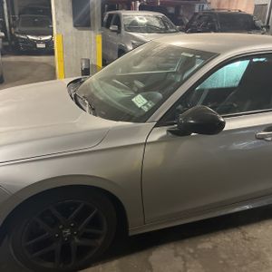 HONDA CIVIC SPORT - 2