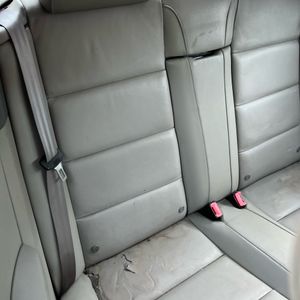 2009 AUDI A4 2.0T QUATTRO — миниатюра 26