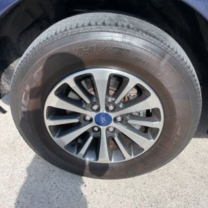 2015 FORD EXPEDITION XLT 缩略图 17