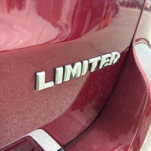2017 JEEP GRAND CHEROKEE LIMITED — миниатюра 23