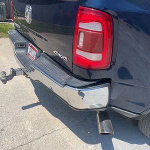 2019 RAM 3500 LARAMIE photo 58