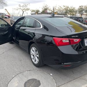 2023 Chevrolet MALIBU LT 照片 8