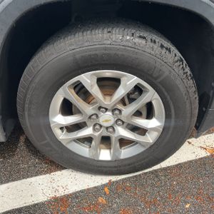 صورة مصغرة 19 لـ 2018 Chevrolet TRAVERSE LT CLOTH