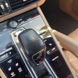 2019 Porsche CAYENNE BASE 缩略图 61